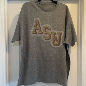 Arizona State University Sun Devils t-shirt